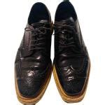 prada creepers homme